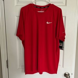 Mens Nike Dry Fit Shirt